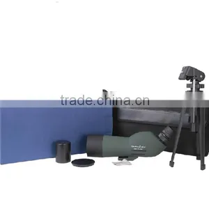 BIJIA 10-30X50mm High Power Spotting Scope With Tripod Bird Watching Spotting Scopes thumbnail-5