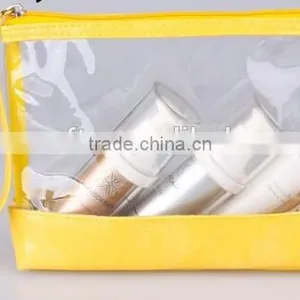 Factory Direct Hot New Products for 2015 Transparent Toilet Bag thumbnail-1