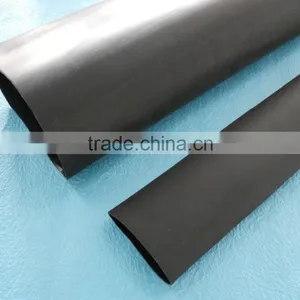 Flame Retardant and Environment Friendly Adhesive Lined Heat Shrinkable Tubing thumbnail-3