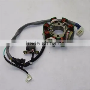 SCL-2013060540 BM150 Motorcycle Magnetic Coil thumbnail-5