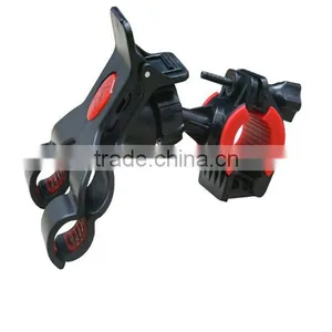 Bicycle Bike Handlebar Phone Clip / Bicycle Mount Holder Stand / Bicycle Phone Holder thumbnail-6