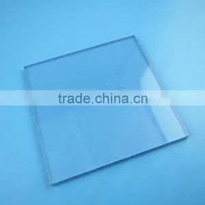 Tranparent LED Light PS Diffuser Sheet thumbnail-2