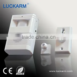 Window Door Sensing Alarm Bell thumbnail-1