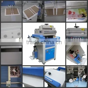 For Photo Album , Menu Making All-in-one Machine (DHY-A) thumbnail-3