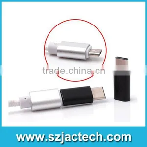 USB to USB 3.1 Type-C USB Data Adapter for Oneplus Two 2 New thumbnail-2