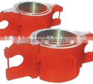 API Standard BD Series Single-head Tubing Elevators thumbnail-1