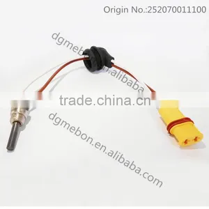 252070011100 Diesel Glow Plug thumbnail-1