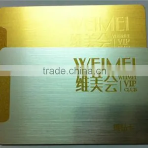 Metal Nameplate With Embossed Letters thumbnail-4