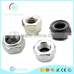Latest New Model Durable 904l Lock Nut thumbnail-4