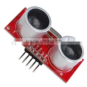 Ultrasonic Sensor PriceWater Detection SensorSensoDistance Measuring SensorObstacle SensorRoberts SensorUltrasonic Sensor Module thumbnail-1
