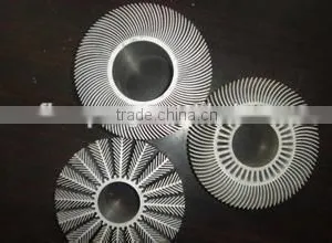 Sunflower Aluminum Heat Sink Profiles 0.3233 thumbnail-1