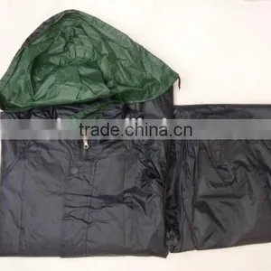 Rain Coats thumbnail-1