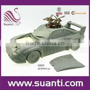 Decorations/ Car-shape Office Stationerycase thumbnail-1