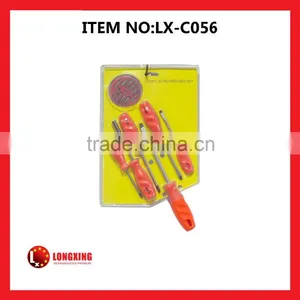 Factory Supply Best Selling 16 Pcs Multi-function Screwdrivers Set LX-C056 thumbnail-1