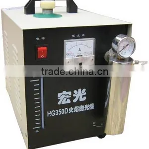 HG350D China Polishing Machine thumbnail-1