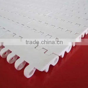 Plastic Conveyor Belt SQX200 Meat Conveyor thumbnail-1