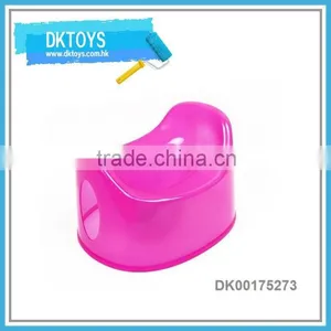 Classic Toilet Training Plastic Potty Seat Baby Potty Trainer EN71 thumbnail-1
