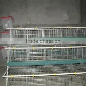 Chicken Cage for Sale thumbnail-4