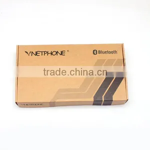 Waterproof Motorcycle Helmet Walkie Talkie - V6 thumbnail-3
