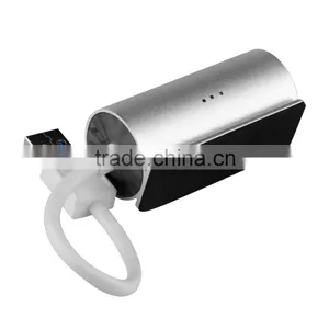 Unibody Usb Por Hub, Usb 3.0 to RJ45 Interface Type Driver Download Usb 3.0 Hub to RJ45 Lan Adapter thumbnail-2