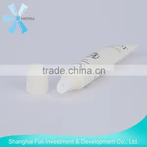 Small Cosmetic Container Tube Packaging Face Cream With Screw Cap thumbnail-3