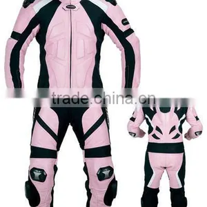 Motorbike Leather Suit( Unique Style and Racing Wears) thumbnail-1