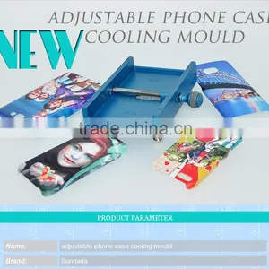 Adjustable Phone Case Mould Made in China, Mould for Phone Case thumbnail-1