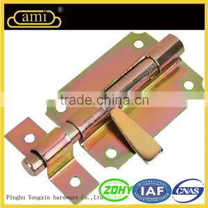 Double Top Door Latch Types for Africa and French Market thumbnail-2