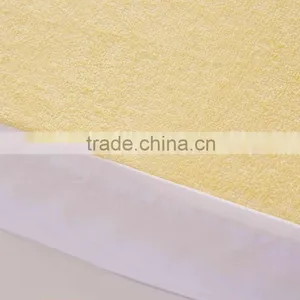 Full Size California King Full Size Waterproof Mattress Protector thumbnail-3