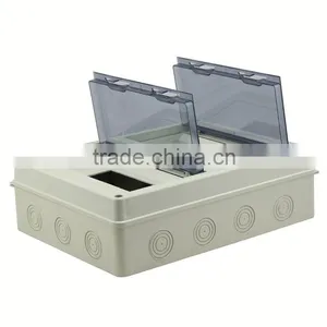 Rack Mount Terminal Box HT-24WAY thumbnail-1