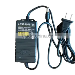 RO Water Purifier Power Adaptor 24V 1.5A thumbnail-1