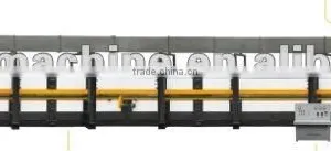 Europe Phenolic Panel Production Line thumbnail-1