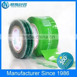 Hot Sale Colored Carton Sealing Tape, Adhesive Packaging Bopp Tape thumbnail-6