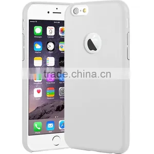 LZB Skin Case Siries Soft pu Leather Back Cover for Iphone 6s thumbnail-5