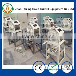 Flour Milling Equipment Home Wheat Flour Milling Machine thumbnail-1