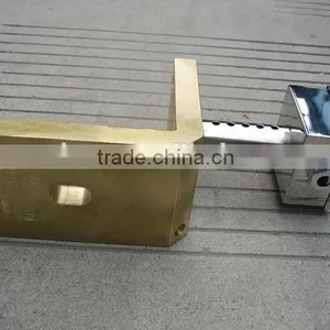 Cast Copper Heater With the Heatproof Use for the Plastic Machinary thumbnail-4
