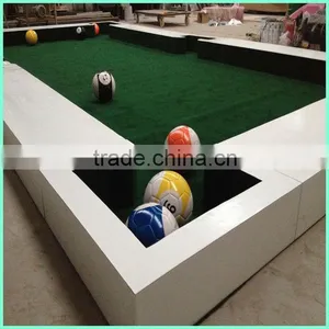 Classic Sport Tables Supplier Snookball Table Billiard Pool Tables With Full Set Accessory thumbnail-5