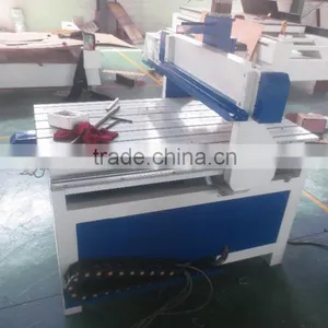 Jinan Shopbot 6090 Cnc Router for Sale;DL-6090 Cnc Router Machie With CE Certification thumbnail-5