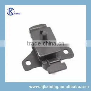 Auto Parts Rubber Engine Mount for TOYOTA 12361-0L030 thumbnail-1