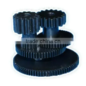 High Performance Planetary Gear Set With Black Oxide thumbnail-1