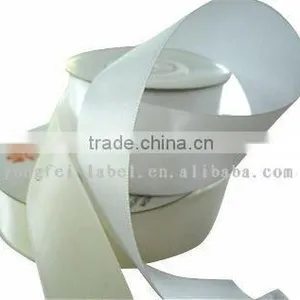 Polyester Taffeta Label Tape thumbnail-1