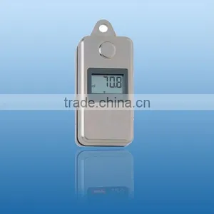 Logger for Temperature & Humidity thumbnail-1