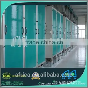 2016 Good Quality New 50T/24H Maize/corn Flour Mill Machine thumbnail-5