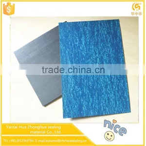 Non Asbestos Gasket Non Asbestos Jointing Sheet Non Asbestos Rubber Sheet Vulcanized Rubber Sheet thumbnail-1