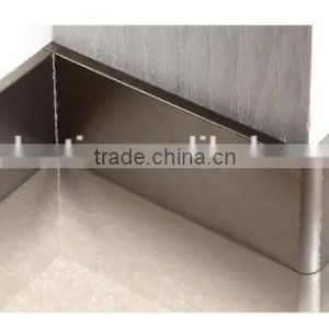 Skirting Board Adhesive for Wall Corner Protection thumbnail-1
