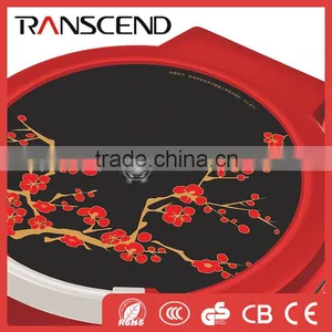 Hot Sale Electric Griddle for Home thumbnail-2