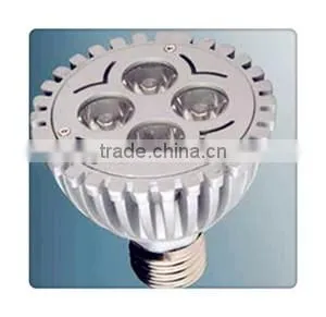 CE&RoHS LED Spotlight PAR30 4*1W thumbnail-1