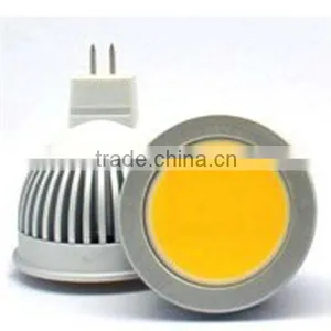 Led 12v 7w Led Mr16 Spotlight gz thumbnail-1