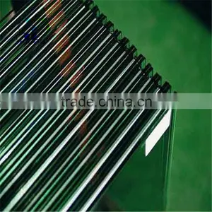 Insulated Glass Unit for Skylight Insulating Glass With Kerbs Insulating Glass Production Line thumbnail-2