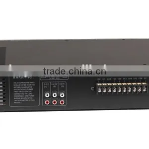 SGP-U110A USB Amplifier thumbnail-2